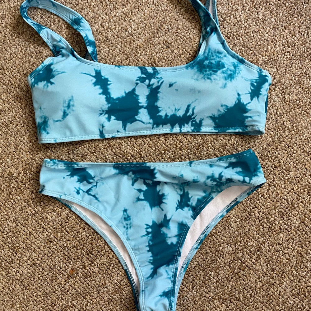 Shein Bikini.